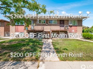 1600 W Ivy Cir, Salt Lake City, UT 84116