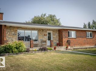 4510 45th Ave, Saint Paul, AB T0A3A3