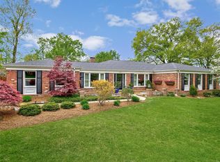 1218 Lin Manor Dr, Saint Louis, MO 63122