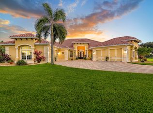 5543 Augusta Ln, Merritt Island, FL 32953