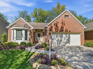 9491 Carriage Run Cir, Loveland, OH 45140