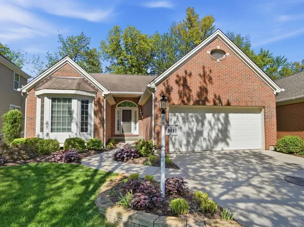 9491 Carriage Run Cir, Loveland, OH 45140