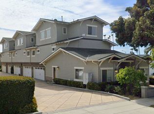 828 E Thompson Blvd UNIT G, Ventura, CA 93001