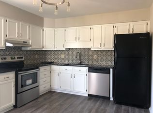 5428 Winterset Dr, Roanoke, VA 24018