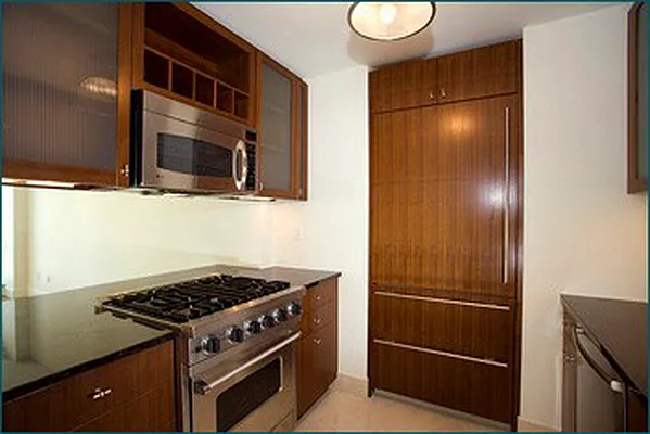 Rented by Brown Harris Stevens | media 17