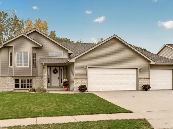 5121 Florence Dr NW, Rochester, MN 55901