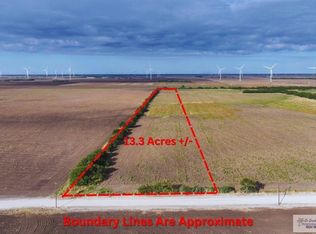 Gardenia Rd, Lyford, TX 78569