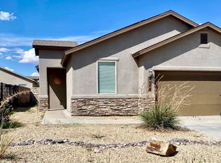 3042 San Miguel Ct, Las Cruces, NM 88007
