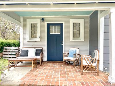 115 Dearborne St, Hattiesburg, MS, 39401