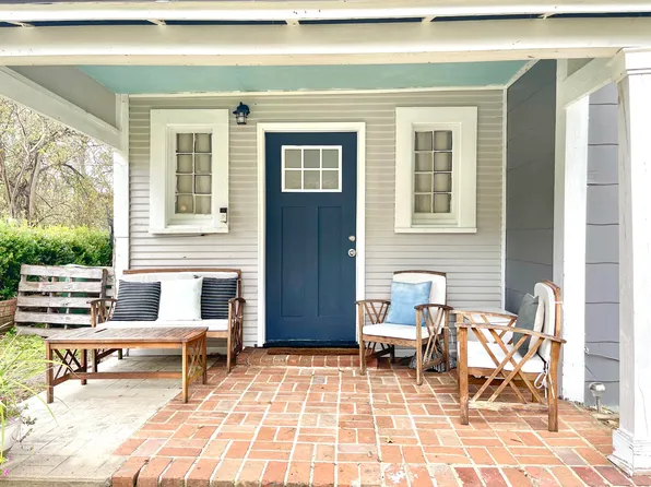 115 Dearborne St, Hattiesburg, MS 39401