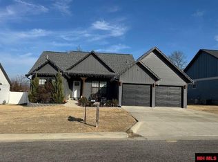 3075 Spring Mill Dr, Mountain Home, AR 72653