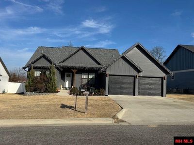 3075 Spring Mill Dr, Mountain Home, AR, 72653