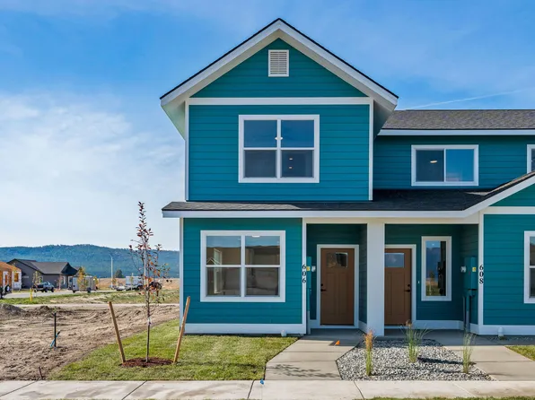 606 Holstein Way, Kalispell, MT 59901