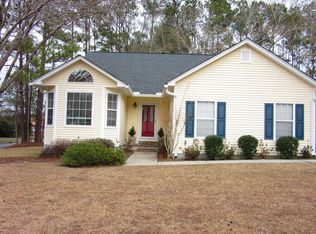 201 Factors Walk, Summerville, SC 29485