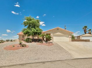 3099 N Tomahawk Dr, Lake Havasu City, AZ 86406