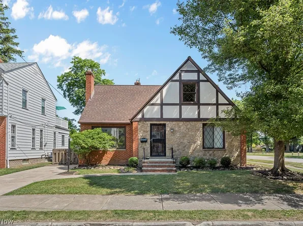15904 Alden Ave, Cleveland, OH 44111
