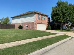 12701 Harvest Grove Dr, Fort Worth, TX 76244