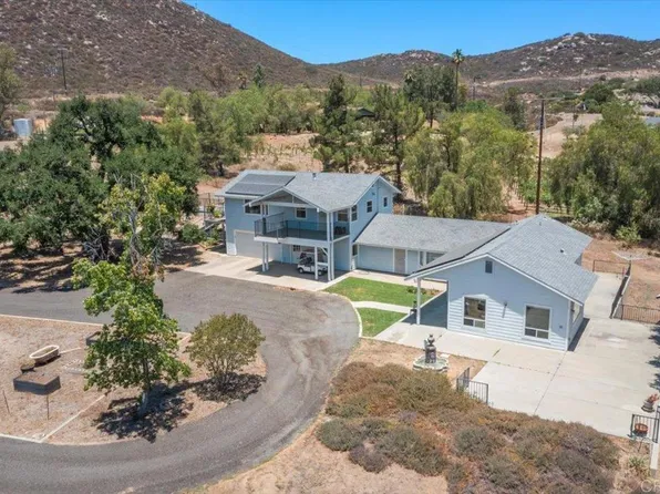 20899 Black Canyon Rd, Ramona, CA 92065