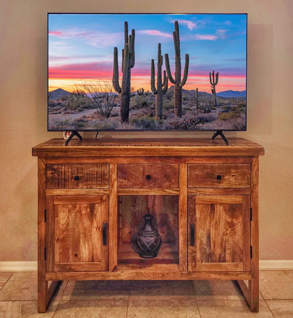 Spacious Desert Suite Minutes to Phoenix | Pets! — Photo 3