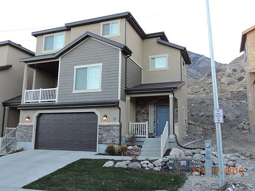 891 S Aspen Summit Dr Photo 1