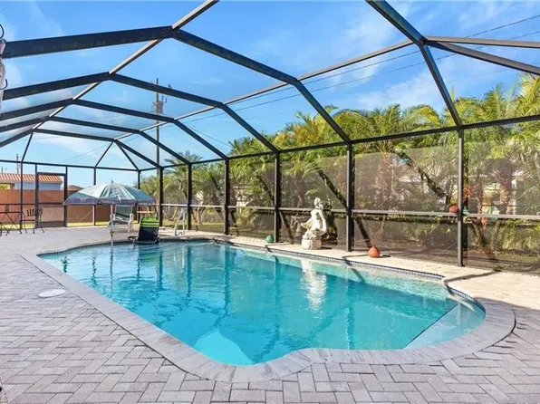 1114 NE 3rd Ave, Cape Coral, FL 33909