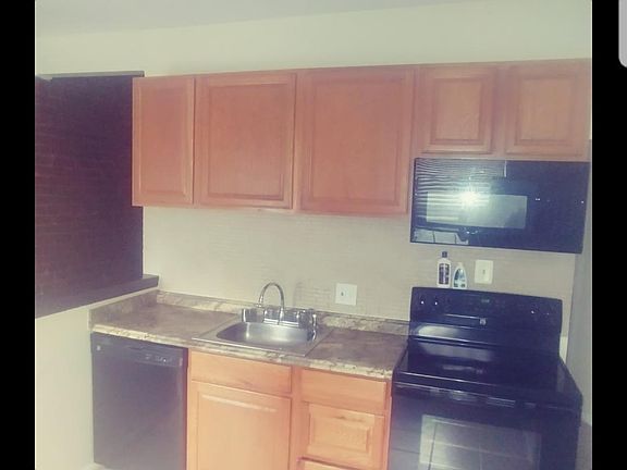 Kitchen _