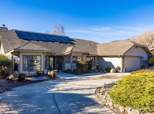 23891 Shoreline Ct, Tehachapi, CA 93561