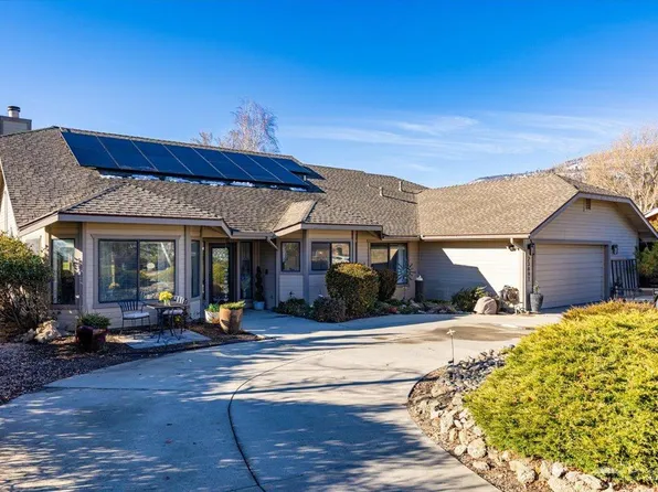 23891 Shoreline Ct, Tehachapi, CA 93561