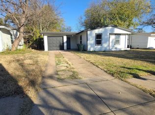 2003 Ida St, Arlington, TX 76010