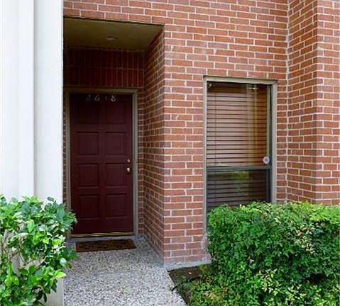 2nd image of 2618 Bering Dr #2618