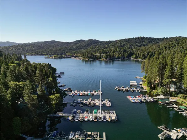 2 Mbm Slip #14, Lake Arrowhead, CA 92352