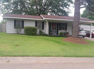 216 Kilmaine Ct, Jackson, MS 39209
