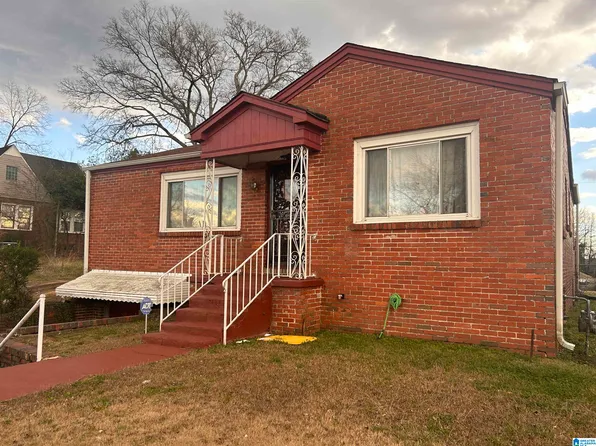 1637 8th Ave W, Birmingham, AL 35208