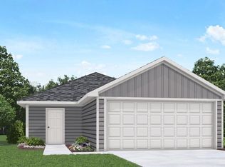 18810 Sunset Horizon Dr, Hockley, TX 77447