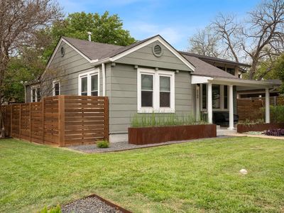 4700 Sinclair Ave, Austin, TX, 78756