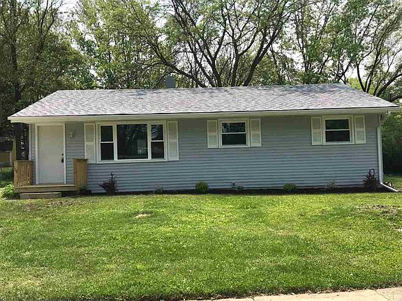 2nd image of 5607 Elaine Dr