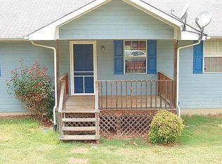 3115 Raben Dr NW, Cleveland, TN 37312