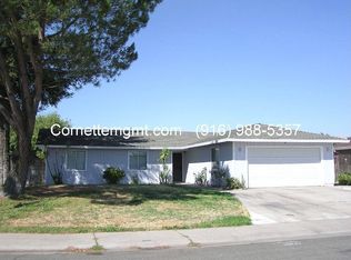 1 Yacabucci Ct, Sacramento, CA 95815