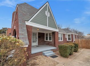 937 NE 20th St, Oklahoma City, OK 73105