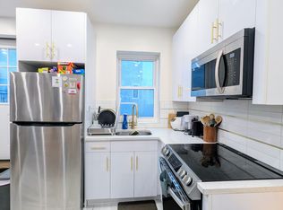 1338 Dekalb Ave #2, Brooklyn, NY 11221