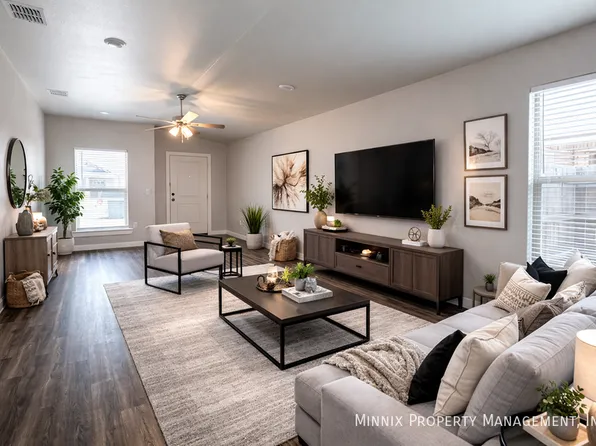 2139 Kokomo Ave #A, Lubbock, TX 79407