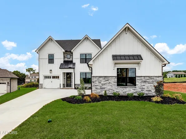 LOT 18 929 Sweatleaf Ln, Knoxville, TN 37934