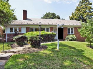 5128 33rd St NW, Washington, DC 20008