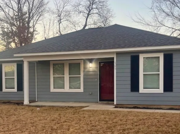 565 Hemsley Ave, Memphis, TN 38109