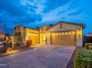10254 W Bent Tree Dr, Peoria, AZ 85383