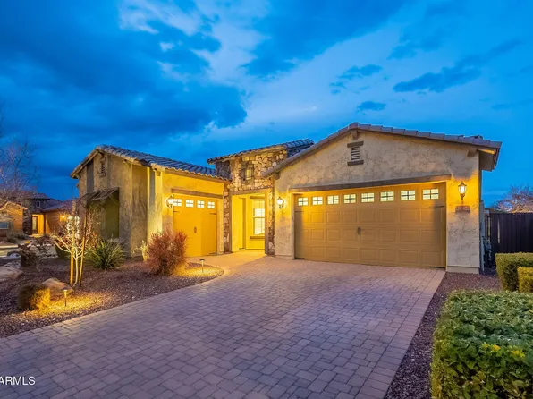 10254 W BENT TREE Drive, Peoria, AZ 85383
