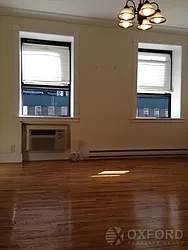 Rented by Oxford Property Group