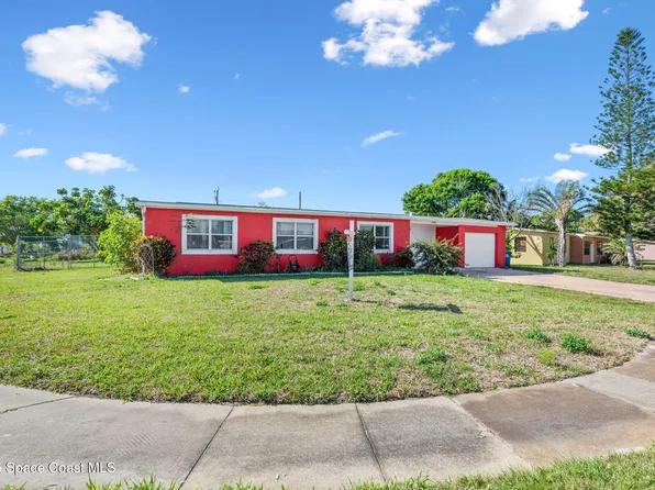 2996 Garden Ter NE, Palm Bay, FL 32905