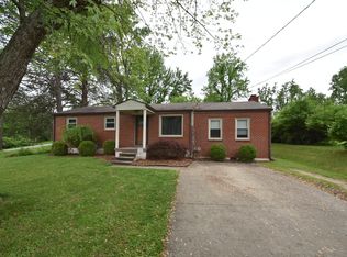 4604 Clayton Ter, Louisville, KY 40214
