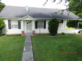 839 Coile Rd, Jefferson City, TN 37760
